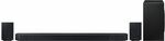 Samsung Q990C Q Series 11.1.4ch Soundbar $966 Delivered @ Appliances Online eBay