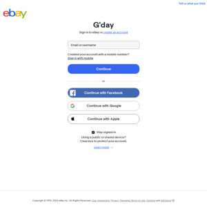 0% Variable Final Value Fee on 3 New Listings (Existing/Non-Store Sellers, $25 Discount Cap, No eBay Plus Req) @ eBay Australia