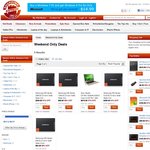 Acer S3 Ultrabook - $459 | Samsung SSD Sale: 64GB $56, 128GB - $89, 256GB $192, 512GB $449