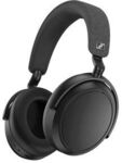 Sennheiser Momentum 4 Wireless Headphones Black $375 (In-Store Only, Limited Availability) @ Officeworks