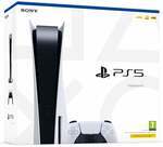 Win a PS5 from Oatley