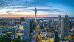 Win a 3-Night Trip for 2 to New Zealand from Traveltalk Magazine