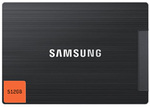 Samsung 830 Series 512GB SSD Retail Box $399 + Delivery