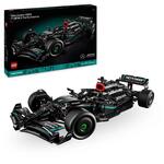 LEGO Technic Mercedes-AMG F1 W14 E Performance Race Car $220 (Was $295) Delivered @ Target (Online Only)
