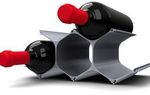 WineHive - Gorgeous Aluminium Wine Rack, $5 OFF - UnUncool.com.au ($88.40 Delivered)