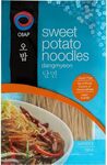 Obap Sweet Potato Noodles $2.30 12pk + Delivery ($0 with Prime/ $59 Spend) @ Amazon AU
