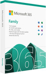 Microsoft Office 365 (Family) 1 Year Subscription, 6 Users A$87.90 @ ProductKeys.com