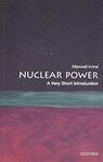 Nuclear Power: A Very Short Introduction Paperback, $19.06 + Delivery ($0 with Prime/ $59 Spend) @ Amazon UK via AU