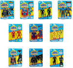 DC Super Powers Collection Figurines by McFarlane Toys $6 Each + Delivery ($0 C&C/ in-Store/ OnePass/ $65 Order) @ Kmart