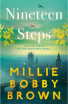 Nineteen Steps by Millie Bobby Brown $0.50 + Delivery ($0 C&C/ in-Store/ $60 Order) @ Target