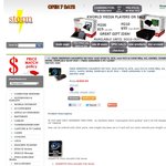 Gigabyte GeForce GTX 670 **4GB** $499 DELIVERED + FREE Assassins 3 Game, @ Storm Computers, WA