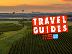 Win 1 of 2 Hunter Valley Newcastle Airport Travel Guides Holidays from Newcastle Airport [from MEL/SYD/OOO/BNE/CNS]