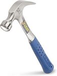 [Prime] Estwing 12oz Curved Claw Hammer $30.74, Bahco Ergo 8" Big-Mouth Adjustable Wrench $28.85 Shipped @ Amazon US via AU