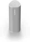 [Prime] Sonos Roam Ultra Portable Bluetooth Smart Speaker, Lunar White $174.53 Delivered @ Amazon Germany via AU