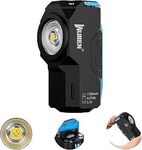 Wuben X0 Torch $54.05 + Delivery ($0 with Prime/ $59 Spend) @ Newlight AU Amazon AU