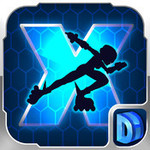 X-Runner Now Free for iOS Limited Time Only