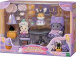 Win a Halloween Themed Sylvanian Families Set from Piinkimi_ x Nin-Nin Game