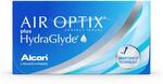 Extra 5% off Air Optix Plus HydraGlyde Contact Lens (6-Pack) $44.56 + $8.99 Delivery (Free Shipping above $139 Order) @ ANZLENS