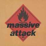 Massive Attack - Blue Lines (2016) - Vinyl - $41.49 + Delivery ($0 with Prime/ $59 Spend) @ Amazon AU