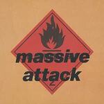 [Back Order] Massive Attack - Blue Lines (2016) - Vinyl - $41.49 + Delivery ($0 with Prime/ $59 Spend) @ Amazon AU