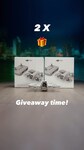 Win 1 of 2 DJI Neo Fly More Combo Kits from Indie Film Makers + CVP