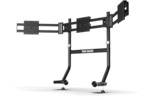 Cockpit-Mounted Triple Monitor Stand (For Trak Racer TR8 PRO) $199 (was $399) + Delivery @ Trak Racer