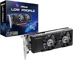 ASRock Intel Arc A380 Low Profile Graphics Card $190.83 Delivered @ Amazon US via AU