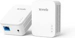 Tenda AV1000 Powerline Adapter PH3 AU Version $59.30 Delivered @ Tenda JP via Amazon AU