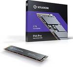 Solidigm P44 Pro 2TB GEN4 x4, M.2 NVMe SSD $243.10 Delivered @ Amazon US via AU