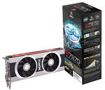 Cheap XFX Radeon HD7970 BLACK Edition Double Dissipation (BE DD) - $409 with 3 Free Games