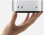 Apple Mac Mini M4 from $815.10 Delivered @ Apple On Campus (e.g. Australian Education Union)