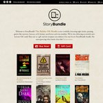 StoryBundle Pay Whatever You Want
