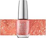 OPI Infinite Shine 2: It's a Wonderful Spice Nail Polish 15ml $17.47 + Delivery ($0 with Prime/ $59 Spend) @ Amazon AU