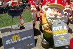 Free Gnome Plus a Chance to Win $1000