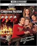 National Lampoon's Christmas Vacation 4k UHD (Region Free) $21.05 + Delivery ($0 with Prime/ $59 Spend) @ Amazon UK via AU