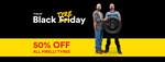 50% off All Pirelli Tyres @ mycar Tyre & Auto