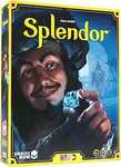 Splendor Board Game $36.14 + Delivery ($0 with Prime/ $59 Spend) @ Amazon US via AU