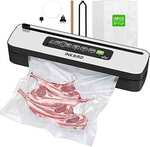 INKBIRD Vacuum Sealer INK-VS05 $55 + Delivery ($0 with Prime/ $59 Spend) @ LerwayDirect via Amazon AU