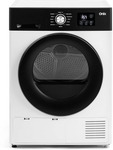 Onix 8kg Heat Pump Dryer ON-HPD8W $439 Delivered @ Appliances Online