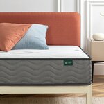 Zinus Pocket Spring Mattress Queen $149, Folding Mattress $79, Pet Stairs $39 + Delivery ($0 to Most Metro) @ Zinus via MyDeal