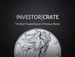 Win a 1kg Silver Bar from Investor Crate - December 2024