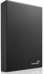 Seagate 3TB Expansion USB 3.0 3.5" External Hard Drive - $125.99 Delivered (New Zavvi Users)