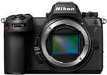 Nikon Z 6III Full Frame Mirrorless Camera $3,449 (RRP $4,499) delivered + bonus $200 EFTPOS Card (via Nikon) @ Camera House eBay