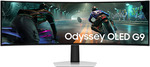 Samsung Odyssey G91SD 49" DQHD 144Hz OLED Curved Gaming Monitor $1,199 Delivered @ Samsung EPP & Education Stores