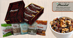 Win a Macalat® Sweet Dark Chocolate & Trail Mix from Macalat