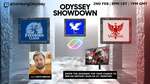 Win a Samsung 32" Odyssey OLED G8 UHD Gaming Monitor from Samsung Odyssey