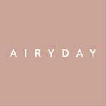 Win a LED Mask, Skincare Products, PJ Set, Maison Balzac Champagne Coupe + More (Worth $1600) from Airyday