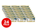 24x Fancy Feast Grilled Cat Food Turkey Feast in Gravy 85g $9.60 + Delivery ($0 with OnePass) @ Catch