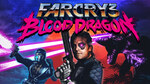 [PC, Epic] Free - Far Cry 3: Blood Dragon if You Own Far Cry 6 @ Epic Games