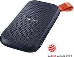 SanDisk 1TB E30 Gen 2 Portable SSD $99 Delivered / C&C / in-Store @ Kmart (Price Beat $94.05 @ Officeworks)